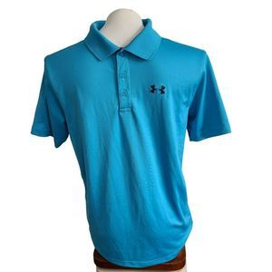 Under Armour Loose Polo Shirt Size‎ YXL